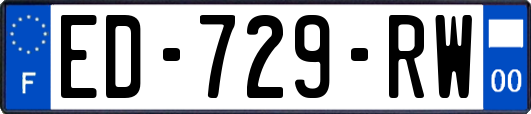 ED-729-RW