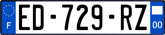 ED-729-RZ