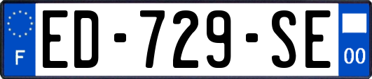 ED-729-SE
