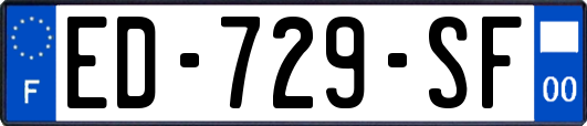 ED-729-SF