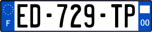 ED-729-TP