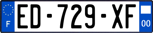 ED-729-XF