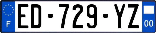 ED-729-YZ