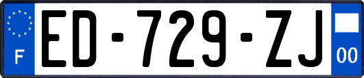 ED-729-ZJ