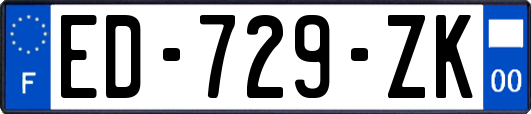 ED-729-ZK