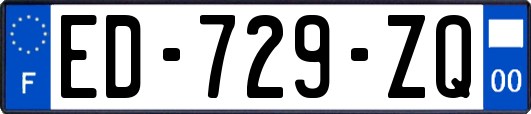 ED-729-ZQ