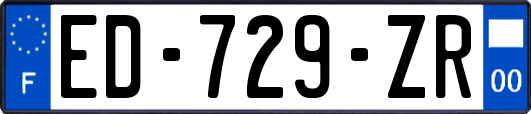 ED-729-ZR