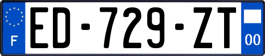 ED-729-ZT