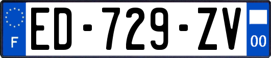 ED-729-ZV