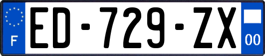 ED-729-ZX