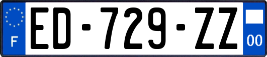 ED-729-ZZ