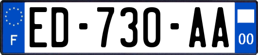 ED-730-AA