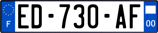 ED-730-AF