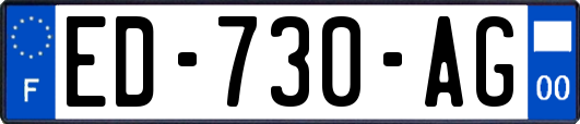 ED-730-AG