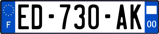 ED-730-AK