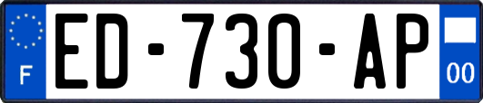 ED-730-AP