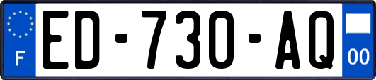 ED-730-AQ