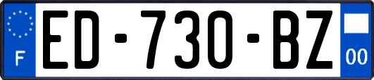 ED-730-BZ