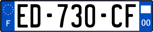 ED-730-CF