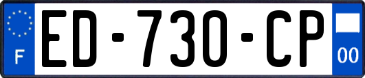 ED-730-CP