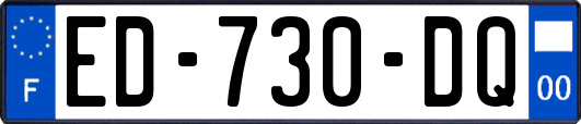 ED-730-DQ