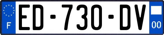 ED-730-DV