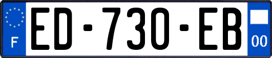 ED-730-EB