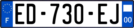 ED-730-EJ