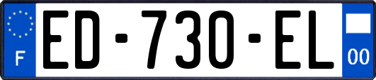 ED-730-EL