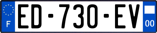 ED-730-EV