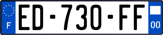 ED-730-FF