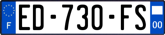 ED-730-FS