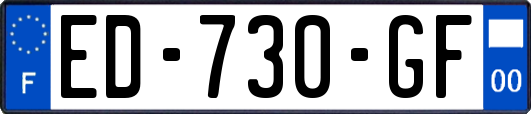 ED-730-GF