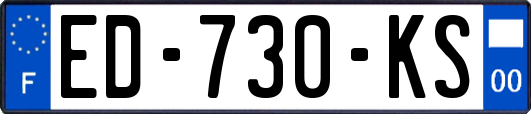 ED-730-KS