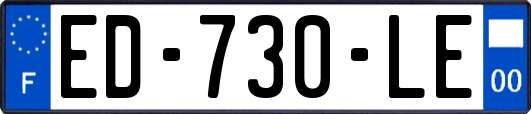 ED-730-LE