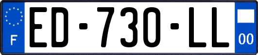 ED-730-LL