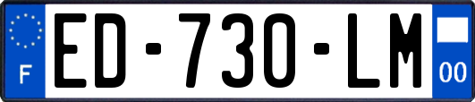 ED-730-LM