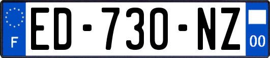ED-730-NZ