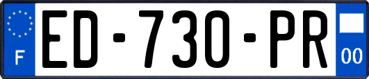 ED-730-PR