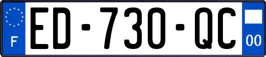 ED-730-QC