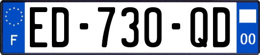 ED-730-QD