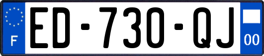 ED-730-QJ