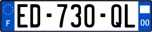 ED-730-QL