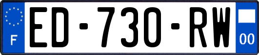 ED-730-RW