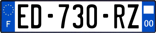 ED-730-RZ