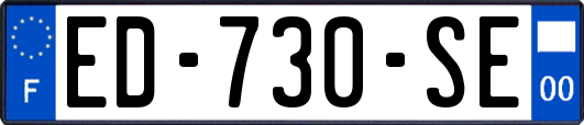 ED-730-SE
