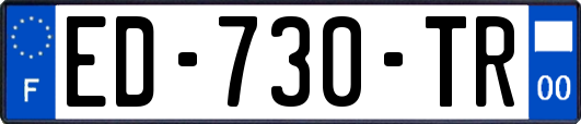 ED-730-TR