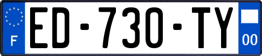 ED-730-TY