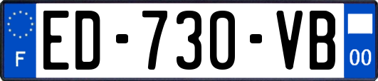 ED-730-VB