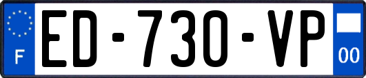 ED-730-VP